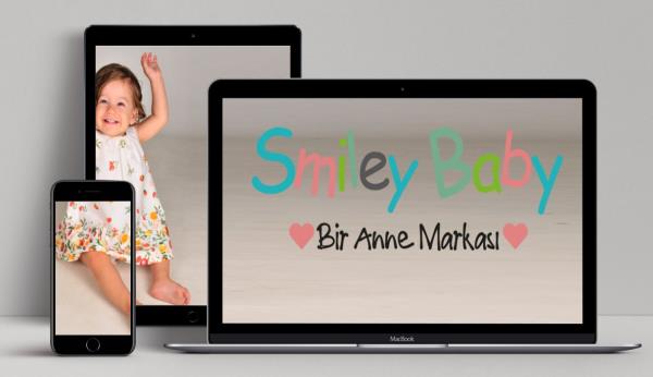 smileybaby.com.tr